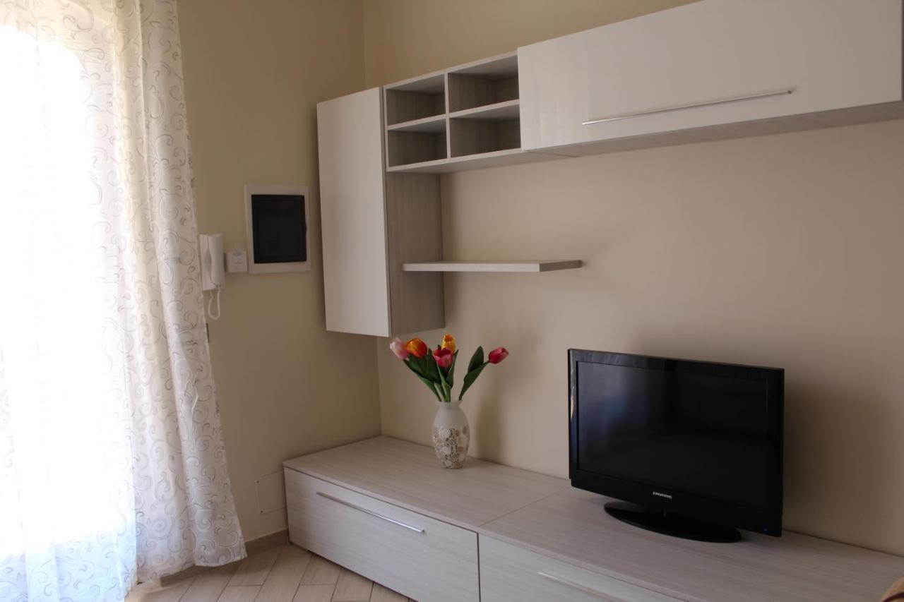 A&G Apartment Naxos-Taormina Giardini-Naxos Kültér fotó