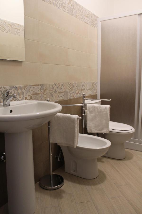 A&G Apartment Naxos-Taormina Giardini-Naxos Kültér fotó